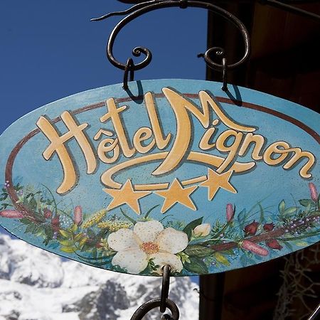 Hotel Mignon بيريوِل تْشيرفينيا المظهر الخارجي الصورة