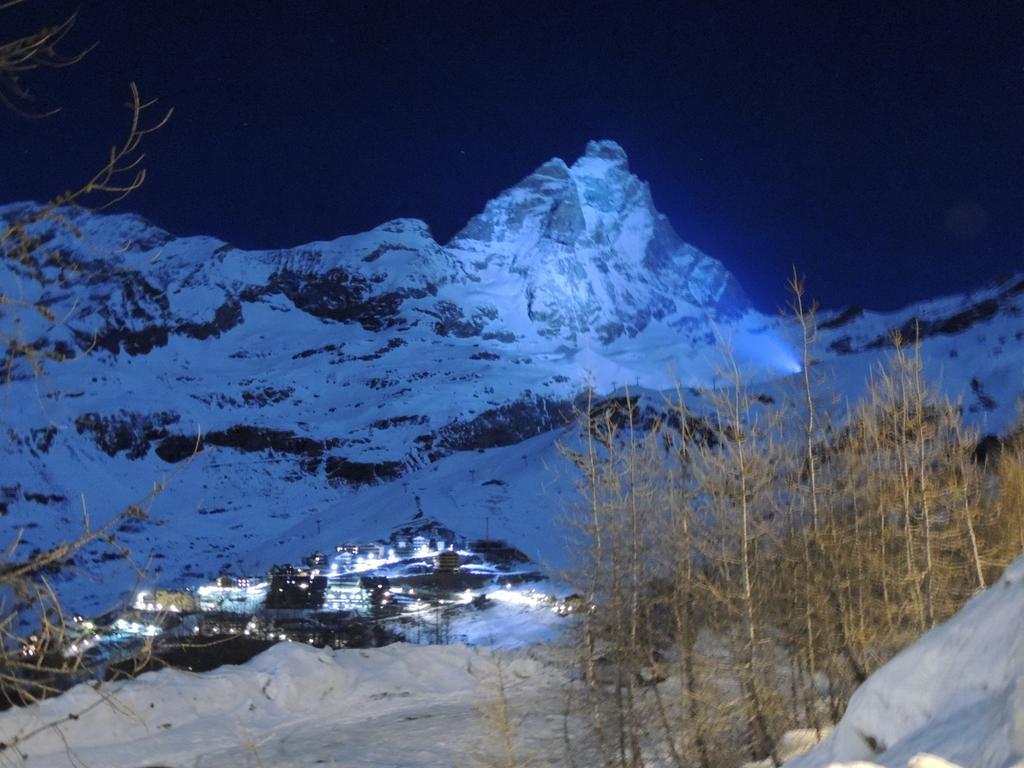 Hotel Mignon بيريوِل تْشيرفينيا المظهر الخارجي الصورة