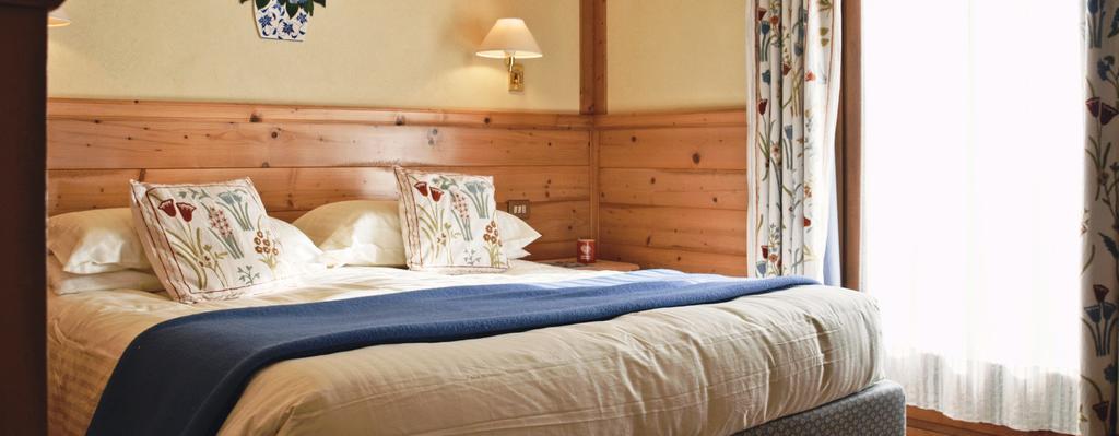 Hotel Mignon بيريوِل تْشيرفينيا المظهر الخارجي الصورة
