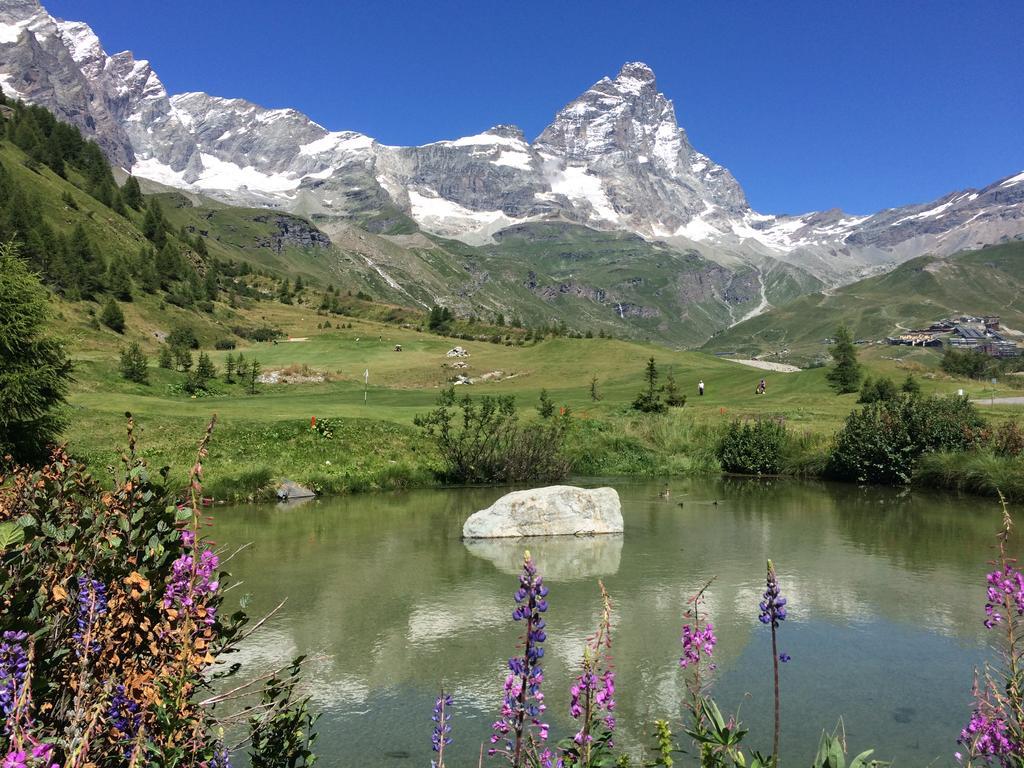 Hotel Mignon بيريوِل تْشيرفينيا المظهر الخارجي الصورة