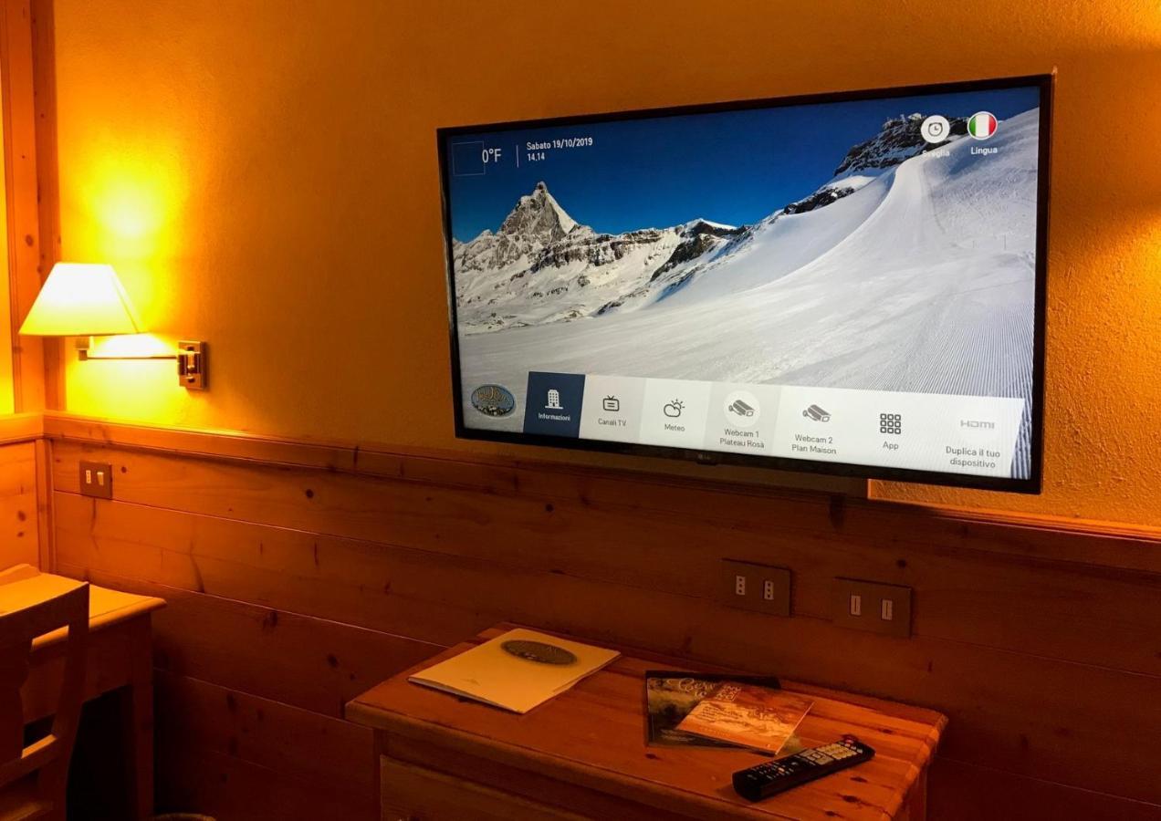 Hotel Mignon بيريوِل تْشيرفينيا المظهر الخارجي الصورة